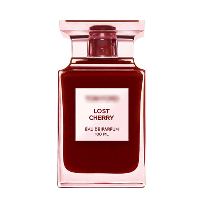 Eau de Parfum Cerise Perdue