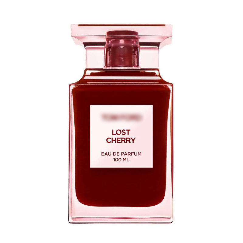 Eau de Parfum Cerise Perdue