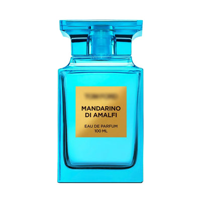 Mandarino di Amalfi Eau de Parfum