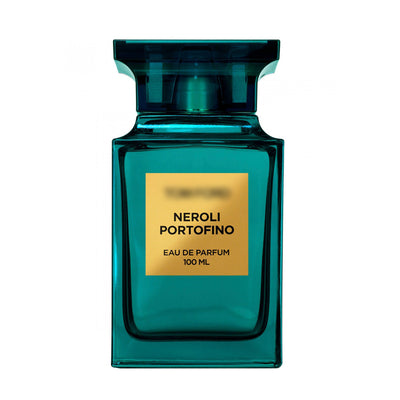 Eau de parfum Neroli Portofino