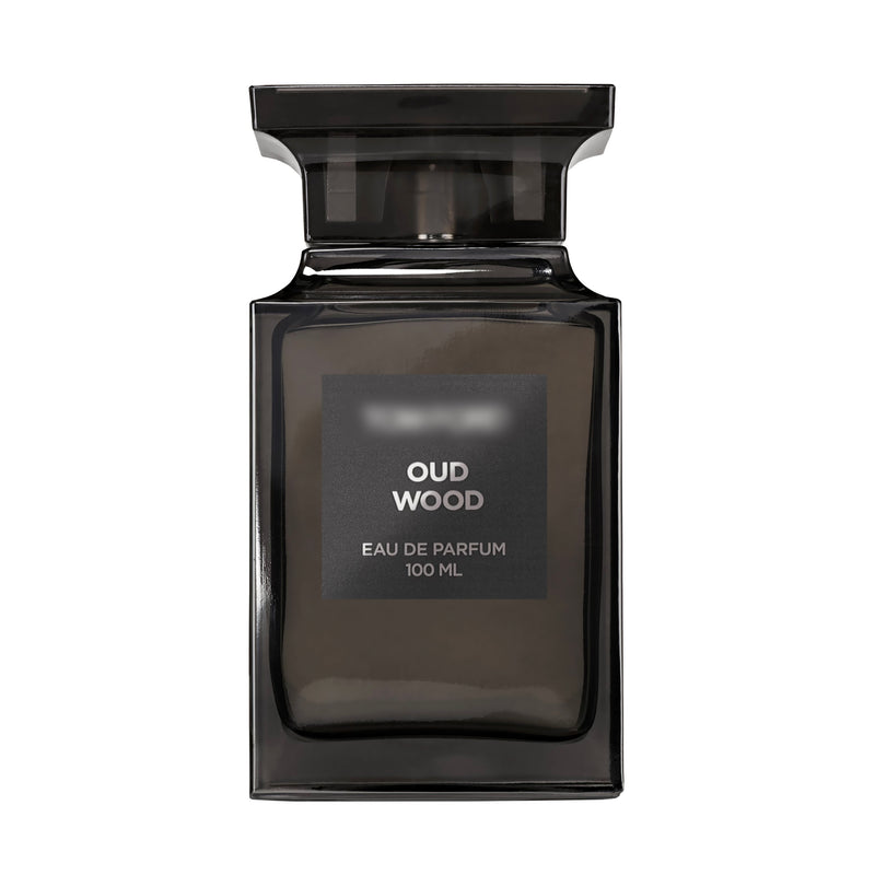 Oud Wood Eau de Parfum