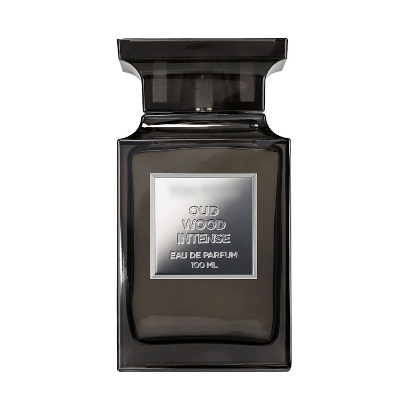 Oud Wood Intense Eau de Parfum