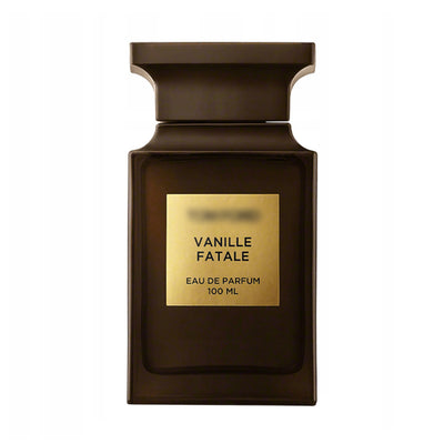 Vanilla Fatale Eau de Parfum