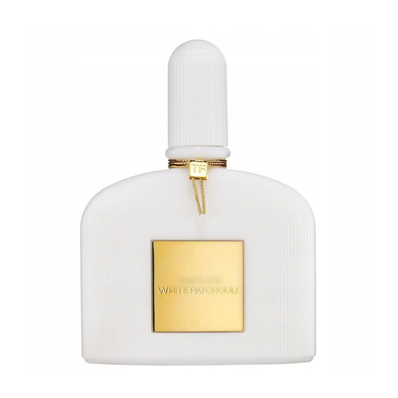 Eau de Parfum Patchouli Blanc