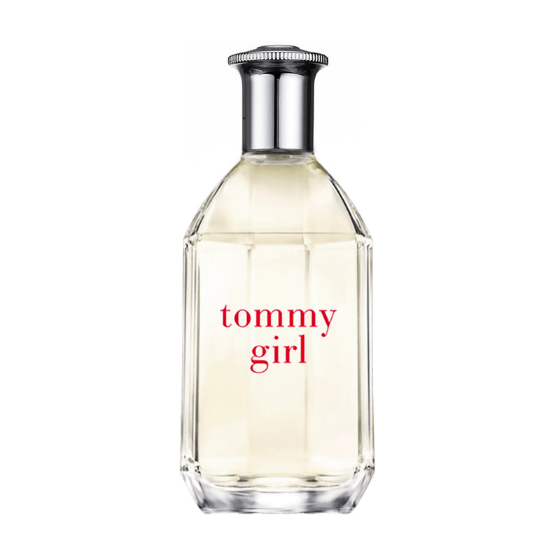 Eau de toilette Tommy Girl