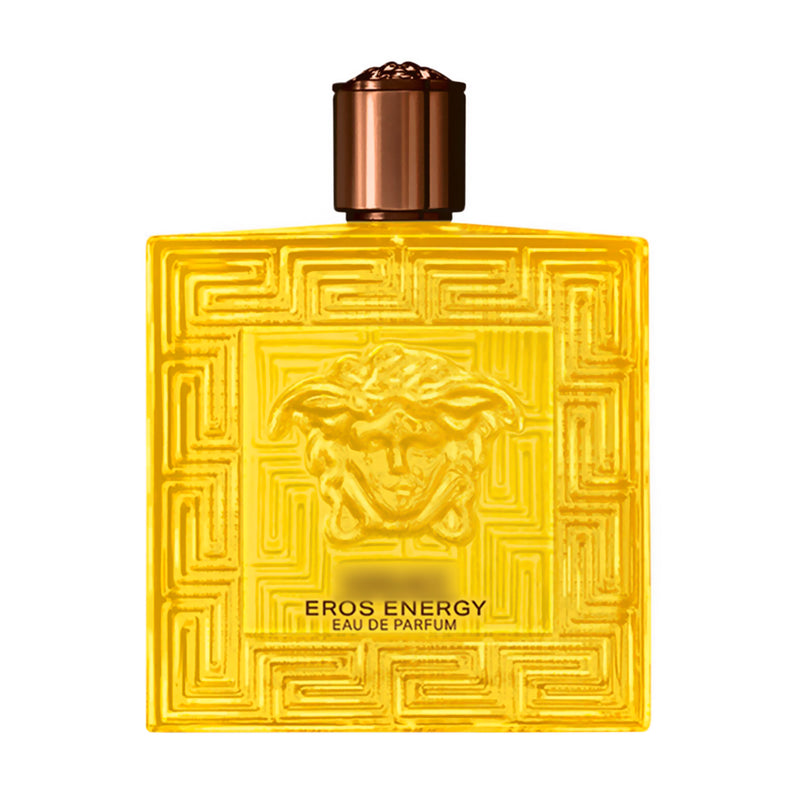 Eros Energy Eau de Parfum