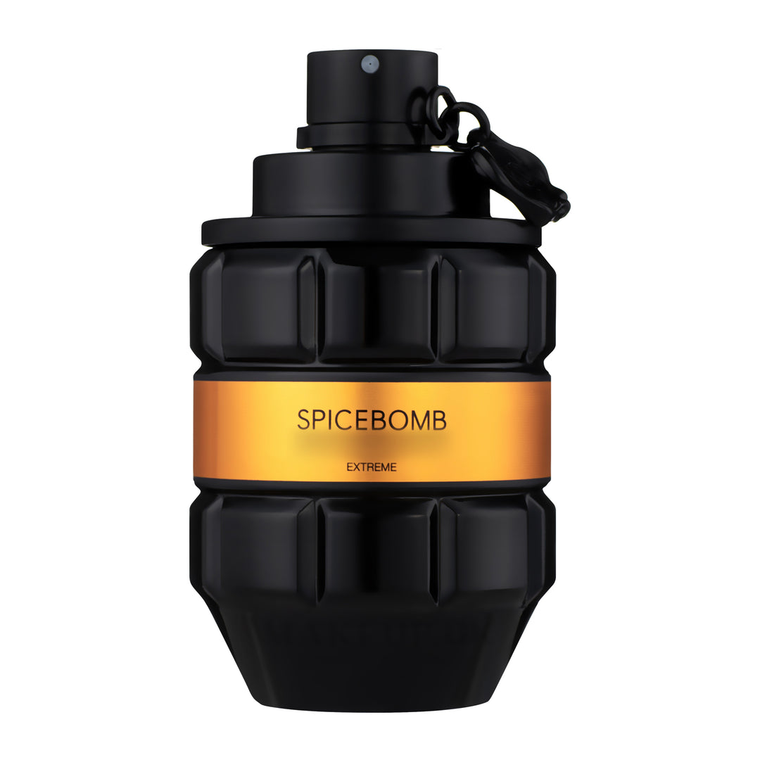 Spicebomb Extreme Sample | Tester 2ml 5ml | Parfumsampletjes