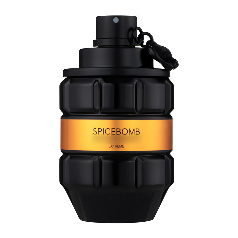 Spicebomb Extreme Eau de Parfum