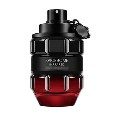 Spicebomb Infrarot Eau de Toilette