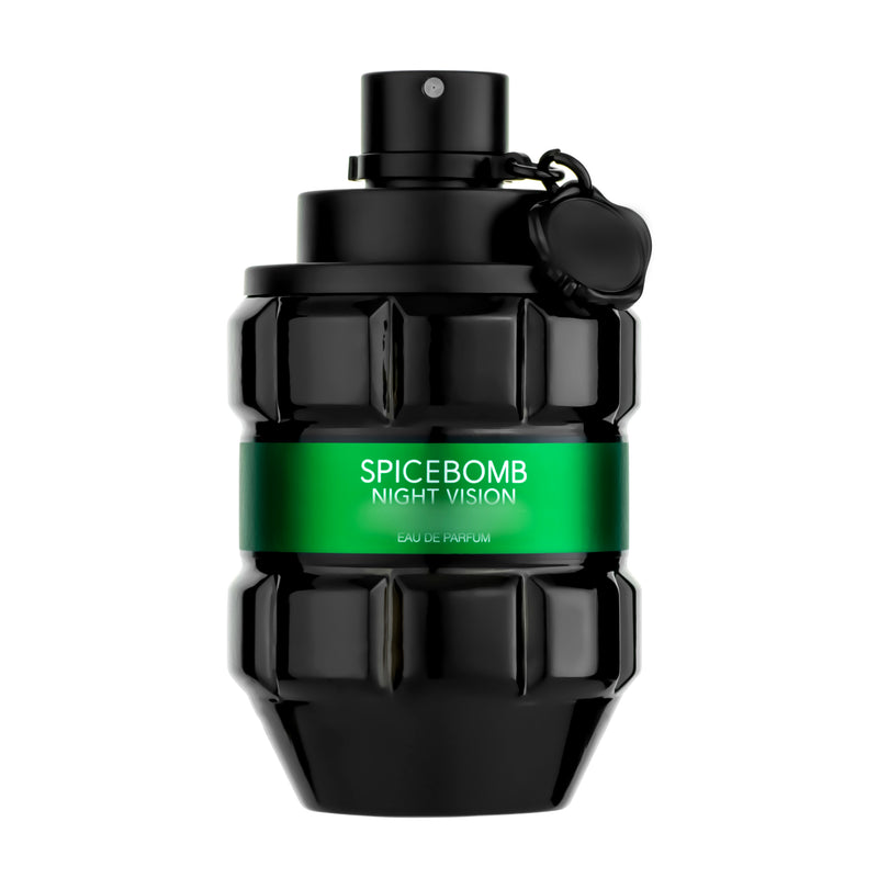 Spicebomb Night Vision Eau de Parfum