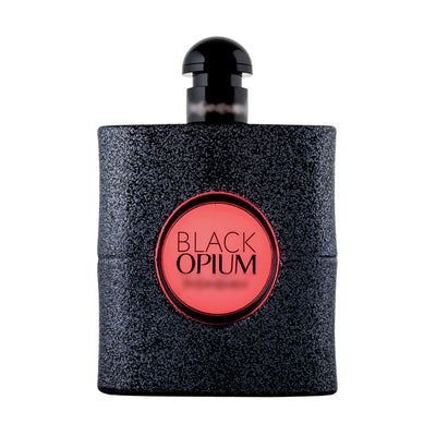 Black Opium Eau de Parfum