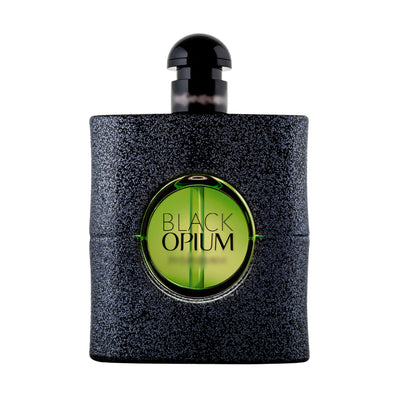 Black Opium Illicit Green Eau de Parfum