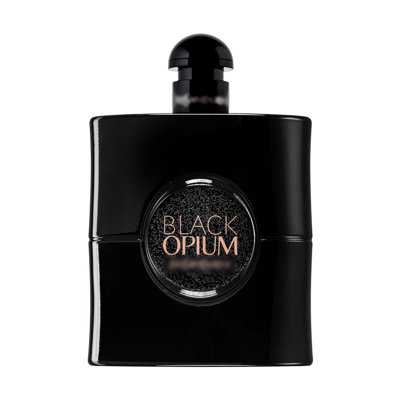 Black Opium Le Parfum Parfum