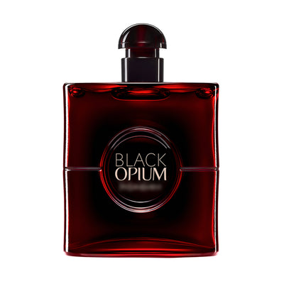 Black Opium Over Red Eau de Parfum