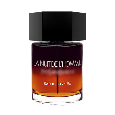 La Nuit de L'Homme Eau de Parfum