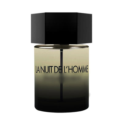 La Nuit de L'Homme Eau de Toilette