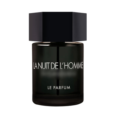 La Nuit de L'Homme Le Parfum Eau de Parfum