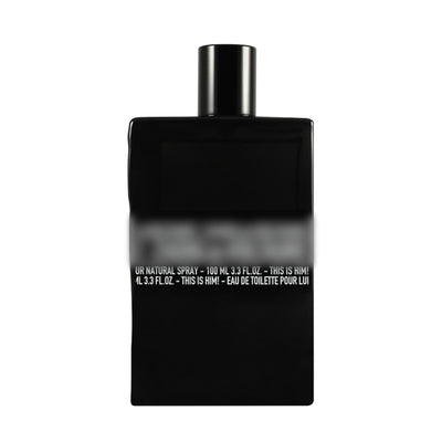 This is Him! Eau de Toilette