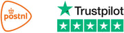 postnl trustpilot logo